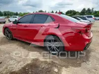 2018 Acura TLX фото