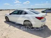 2018 Acura TLX photo
