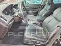2018 Acura TLX фото