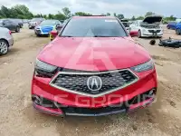 2018 Acura TLX фото