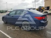 2018 Acura TLX фото