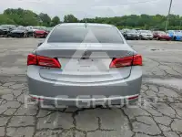 2018 Acura TLX фото