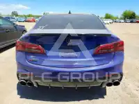 2018 Acura TLX фото