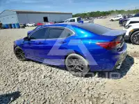 2018 Acura TLX photo