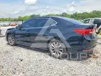 2018 Acura TLX фото
