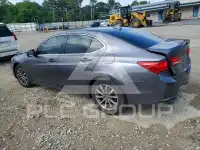 2018 Acura TLX photo