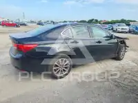 2018 Acura TLX фото