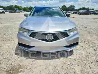 2018 Acura TLX фото