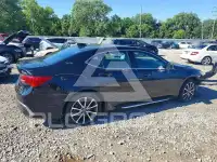 2018 Acura TLX photo