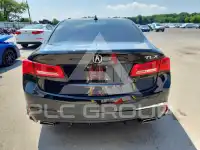 2018 Acura TLX photo