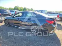 2018 Acura TLX photo