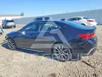 2018 Acura TLX photo