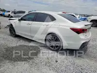 2018 Acura TLX фото