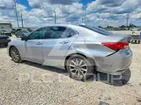 2018 Acura TLX фото