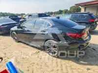 2018 Acura TLX photo