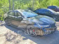 2018 Acura TLX фото