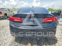 2018 Acura TLX фото