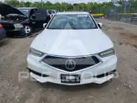 2018 Acura TLX photo