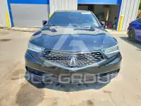 2018 Acura TLX photo