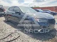 2018 Acura TLX фото