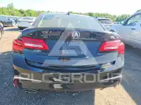 2018 Acura TLX photo