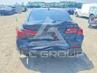 2018 Acura TLX фото