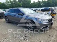 2018 Acura TLX photo