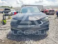 2018 Acura TLX фото