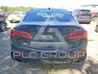 2018 Acura TLX фото