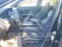 2018 Acura TLX фото