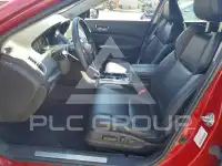 2018 Acura TLX фото