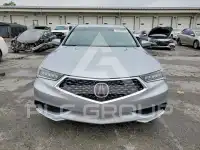 2018 Acura TLX фото