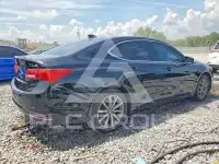 2018 Acura TLX фото