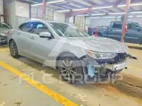 2018 Acura TLX фото