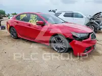 2018 Acura TLX фото