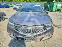 2018 Acura TLX фото