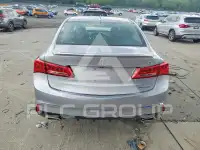 2018 Acura TLX фото
