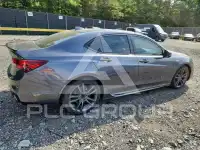 2018 Acura TLX фото