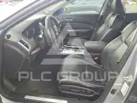 2018 Acura TLX фото