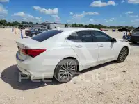 2018 Acura TLX photo