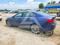 2018 Acura TLX фото