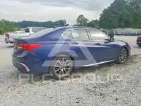 2018 Acura TLX фото