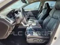 2018 Acura TLX photo