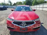 2018 Acura TLX фото