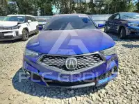 2018 Acura TLX photo