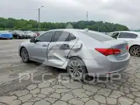 2018 Acura TLX фото