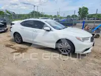 2018 Acura TLX photo