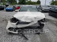 2018 Acura TLX фото