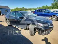 2018 Acura TLX photo