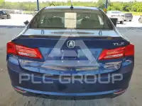 2018 Acura TLX фото